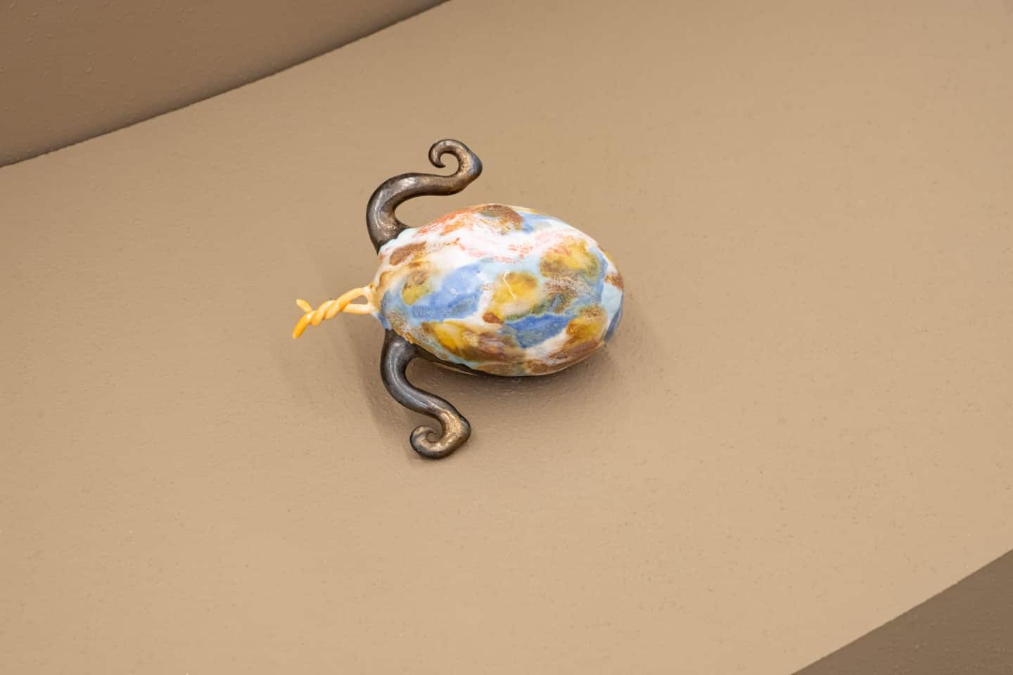 Kendra Yee 'Shallow End' at NAMARA projects